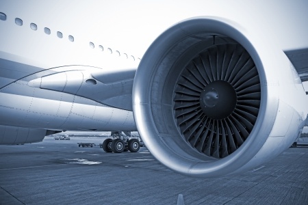 Global Aviation Services - Aircraft Maintenace